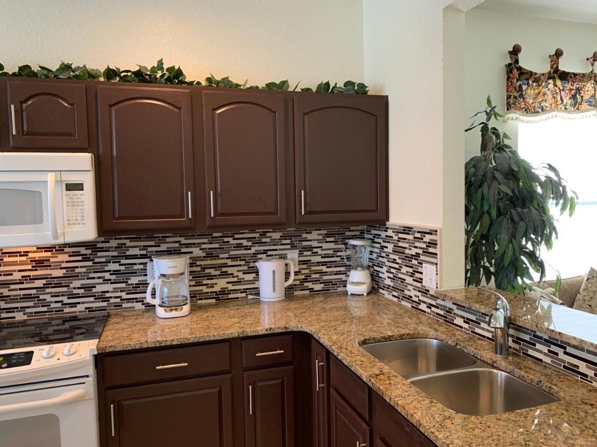 Windsor Hills Resort: Disney-Area Villa with Private Pool & Water Park Orlando Exterior photo